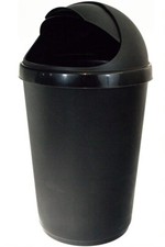 New 50 Litre Bullet Bin