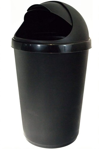 New litre bullet bin - litre,