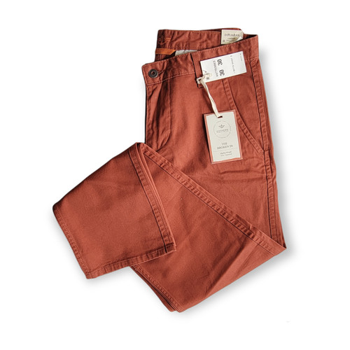 Dockers men arabian spice - arabian,