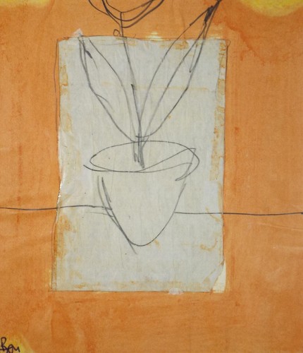 Original mixed media - mixed,