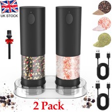 2X Light Up Electric