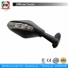 FAR 7593 LEFT MIRROR APPROVED for Ducati 1299 PANIGALE 2015-2024