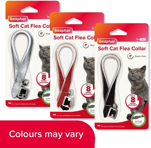 Pack beaphar glitter soft - pack,