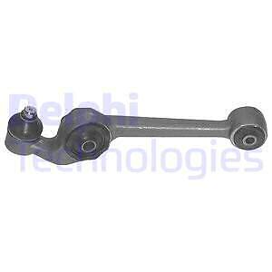New track control arm - new,
