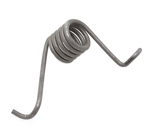 Accelerator pedal return - accelerator,