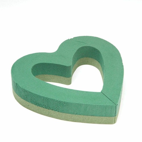 Oasis wet foam - foam, backed