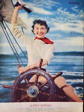 PHOTOPLAY SEPT 1951  AUDREY