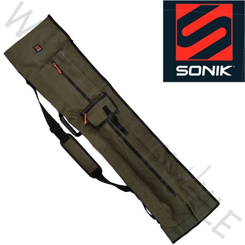 Sonik carp quiver fishing - carp,