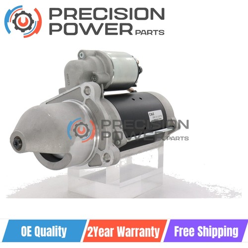 Starter fits mercedes - starter,