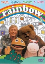 Rainbow: Songs, Rhymes
