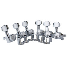 Guyker Guitar Locking Tuners