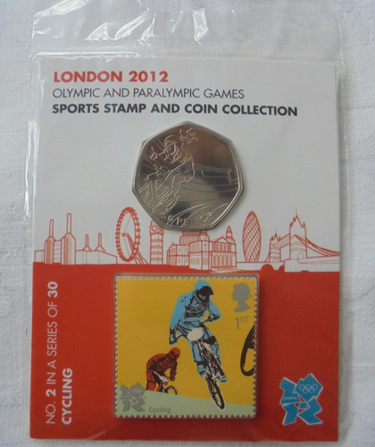 London 2012 olympic games 1st - games,