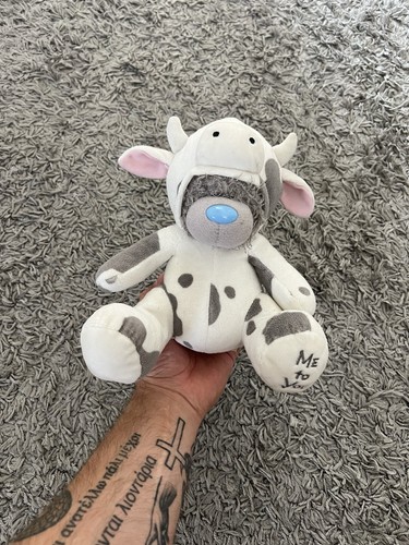 Tatty teddy dressed - tatty,