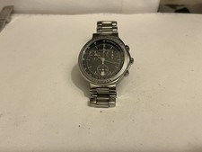 BAUME & MERCIER FORMULA S