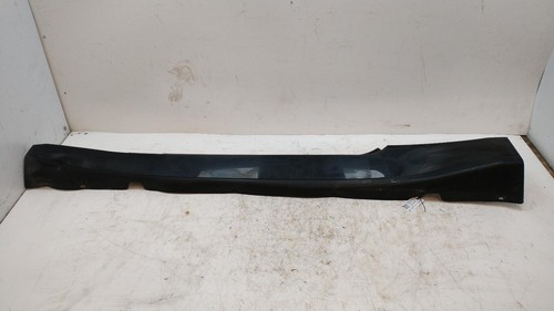 Maserati side sill granturismo - maserati,