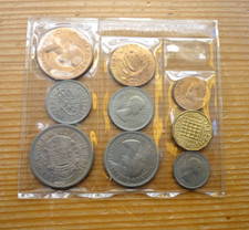 1953 Elizabeth II Coronation