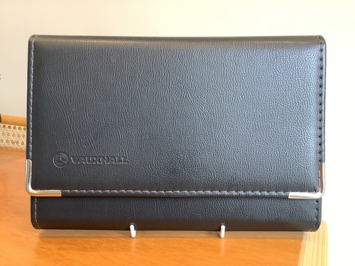Vauxhall document - vauxhall,