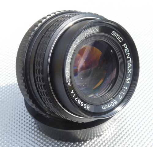 Asahi copt japan smc pentax - co,