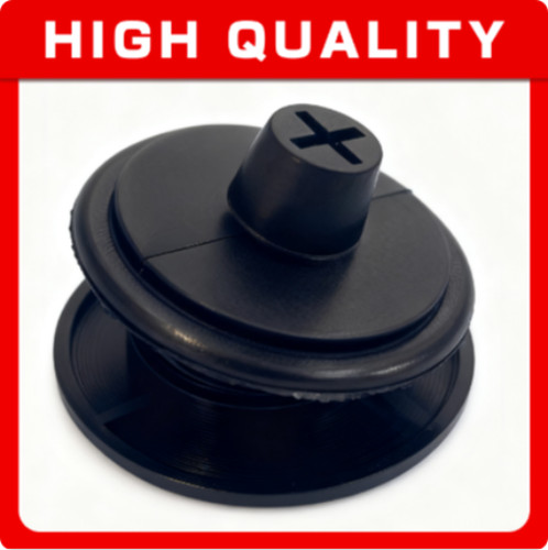 Fit jaguar car mat fixings - fit,