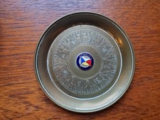Vintage pin dish - dish, trinket