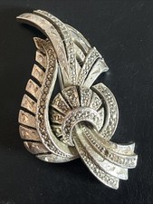Vintage Signed Sphinx Costume