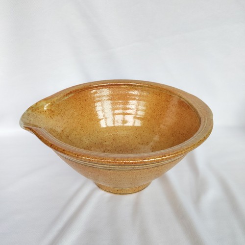 Young gresham pottery - a,