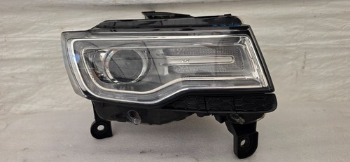 Jeep grand cherokee wk2 - jeep,