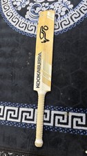 Kookaburra cricket bat 1 - bat, 2.1