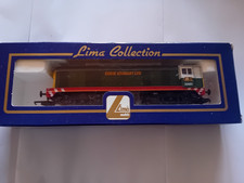 LIMA 00 GAUGE L205069 DIESEL