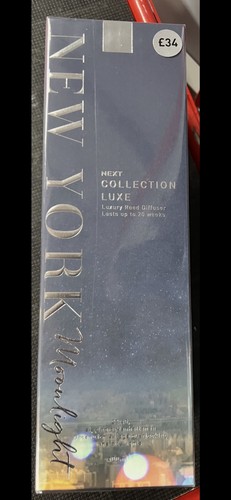 Next luxe collection - next, york