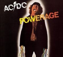 Powerage special edition - powerage, (special