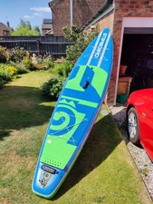 Starboard zen touring - zen, stand