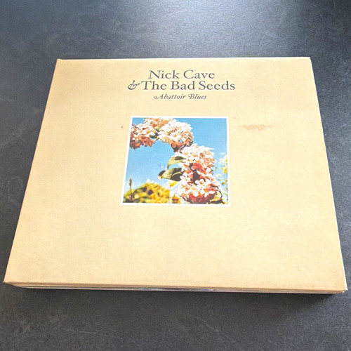Nick cave the bad - &,