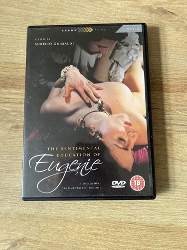 The sentimental education - sentimental, of