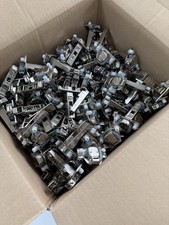 10x Blum Clip Top Blumotion