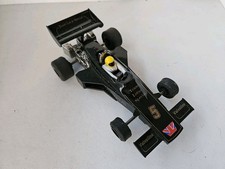 Scalextric Car F1 Grand Prix