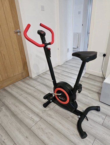 Body fit black orange - fit, black/orange