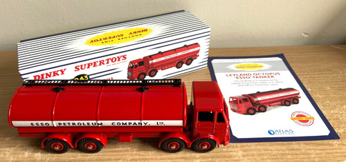 Atlas classic dinky - classic, 943