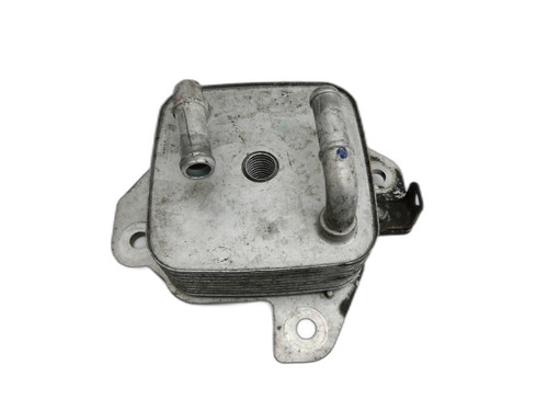 Oil cooler for mitsubishi - cooler,