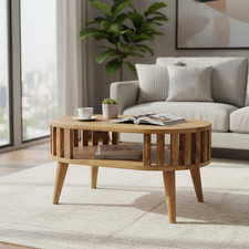 Mini Ariella Living Room