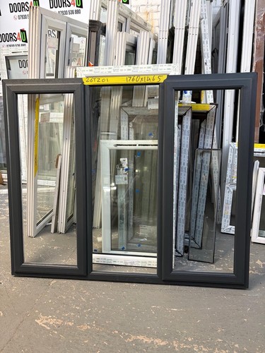 Brand new anthracite grey - new,