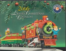 Lionel O-Gauge Electric Trains