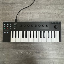 NATIVE INSTRUMENTS KOMPLETE