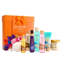 Sanctuary Spa Complete Spa