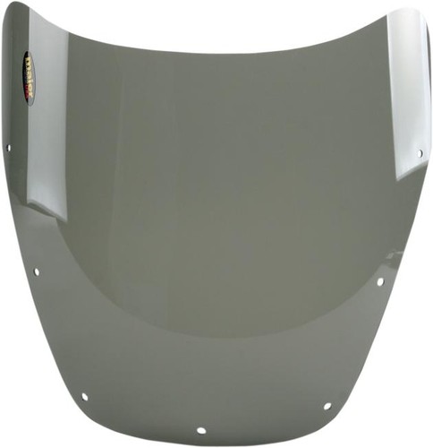 Maier windshield smoke - maier, #00467s