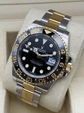 Rolex GMT-Master II - 116713LN