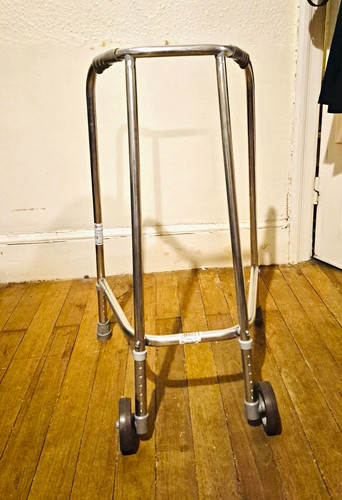 Adjustable height aluminium - adjustable,