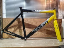 55.5cm Giant OCR ONCE Road Bike Frameset