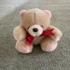 Andrew Brownsword Forever Friends Bear Plush Soft Toy Collectible No 261