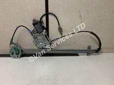 Mercedes Atego 7.5 NS